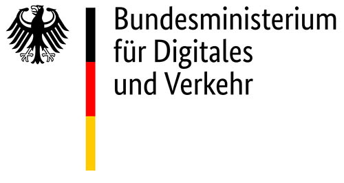German Federal Ministry for Digital and Transport