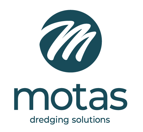 MOTAS Dredging Solutions