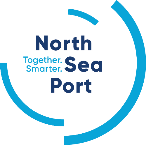 North Sea Port Netherlands NV