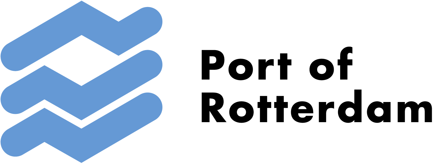 Port of Rotterdam NV