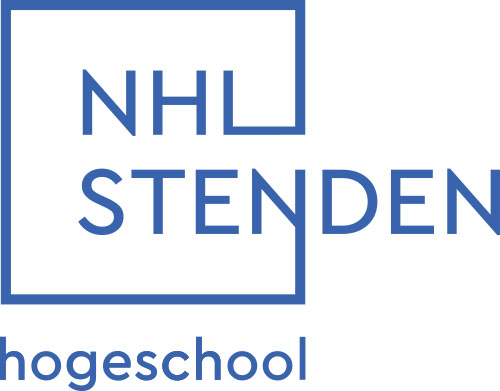 Corporate member logo | NHL Stenden // nhl_stenden.jpg (70 K)