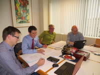 CEDA Environment Commission